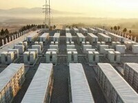 Facturi mai mici la curent, poate din 2026. Condiția: Să putem stoca de șapte ori mai multă energie electrică