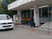 Ipotezele autorităților în cazul intoxicației misterioase din Vaslui. Un copil a murit, mama și sora sunt în spital