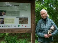 Jane Goodall, celebra primatologă britanică și apărătoare a mediului, a murit la 91 de ani. Cercetătoarea a decedat în SUA