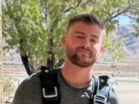 Un tânăr a supraviețuit unei căderi de la 3.300 de metri, după ce parașuta sa nu s-a deschis în timpul unui salt în Las Vegas