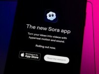 OpenAI a lansat o rețea socială care concurează cu TikTok și Instagram. Ce conținut poți posta pe „Sora”