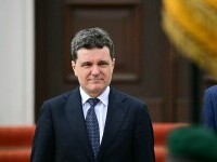 Nicuşor Dan: Ameninţarea cu drone nu mai este o chestiune de vecinătate cu Rusia. Zidul anti-drone, în câteva luni