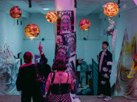 Începe Animest.20! Ediția aniversară transformă Bucureștiul în cel mai mare hub de animație din Europa înre 3 - 12 octombrie