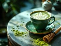Criza de matcha lovește cafenelele din întreaga lume. Cererea uriașă și prețurile record pun presiune pe fermierii japonezi