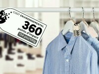 UE propune un nou tip de etichetare pentru produsele vestimentare. Ce punctaj ar trebui să aibă o cămașă din bumbac biologic
