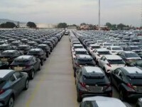 Mașina „Made in China” care i-a convins pe tot mai mulți români. Este mai ieftină, dar vine și cu dezavantaje