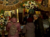 pregatiri sfanta parascheva