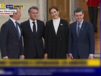 Concluzia la care au ajuns liderii europeni la reuniunea de la Copenhaga. „Este o amenințare cu care ne confruntăm”