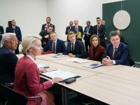 Nicușor Dan: „Sprijinul nostru pentru Republica Moldova nu se oprește