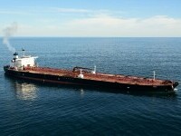 Comisia Europeană cere sprijin pentru inspecții la bordul petrolierelor din „flota fantomă” rusă