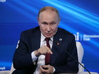 Vladimir Putin a spus când se va încheia războiul din Ucraina. Singura condiție pe care o are liderul de la Kremlin