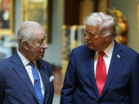 donald trump regele charles