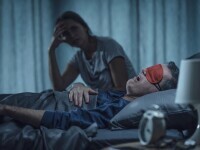 Cum să scapi de sforăit: cauze și soluții eficiente. Trucuri eficiente pentru un somn fără zgomot