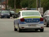 O fetiță de 6 ani a fost abuzată sexual de un bărbat de 69 de ani din Târgoviște. Părinții copilei o lăsaseră în grija lui