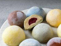 Mochi – desertul japonez tradițional care a cucerit lumea