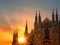 Duomo Milano