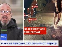 Sute de mii de lei, mașini de lux și 21 de proprietăți sechestrate într-o amplă anchetă DIICOT de trafic de persoane