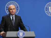 Ilie Bolojan, mesaj la 10 ani de la Colectiv: „Soluția nu este să stai pe margine și să arunci cu pietre de frica sondajelor”