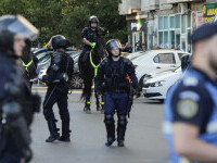 Ilie Bolojan a propus o schimbare majoră în sistemul de ordine publică: „Aceşti oameni pot să fie în stradă”