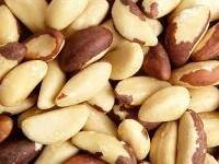 Nuci braziliene – superalimentul bogat în seleniu. De ce ar trebui să consumi nuci mai des