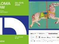 Începe Festivalul DIPLOMA Show, ediția a XII-a, la ARCUB – Hanul Gabroveni