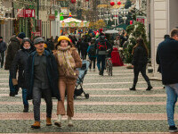 România intră în iarnă cu rezerve de gaze de 95%, dar producția a scăzut și dependența de importuri rămâne ridicată