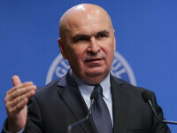 Bolojan despre anularea alegerilor prezidențiale din 2024: Politicienii, nu serviciile secrete, sunt principalii vinovați