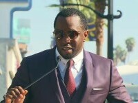 P. „Diddy” a fost condamnat la 4 ani și 2 luni de închisoare pentru prostituție și proxenetism