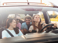 Comisia Europeană cere o strategie comună pentru dezvoltarea AI: Mașinile viitorului trebuie să fie construite în Europa