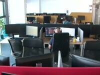 Munca de acasă nu mai e dorită nici de angajatori, nici de angajați, la cinci ani de la pandemie. Sistemul practicat acum