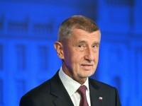 andrej babis