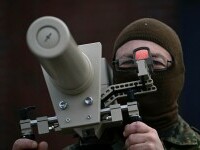 Bild: Mai multe drone au fost semnalate în Germania în ultimele trei zile. Ce arată un raport confidenţial al poliţiei