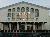 După incidentele cu dronă din Germania, aeroportul din Vilnius a fost închis din cauza unor baloane suspecte