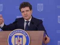 SRI, incapabil să elimine influența rusă așa cum cere Nicușor Dan. Analist: avertismentele despre atacul hibrid, o manipulare