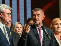 Reacții și negocieri după rezultatul alegerilor parlamentare din Cehia, Viitorul guvern depinde de Andrej Babis