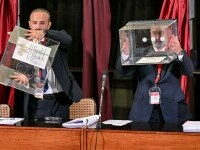 alegeri parlament siria