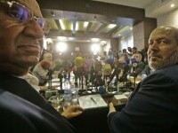 Israel și Hamas încep negocierile, în Egipt, pentru încetarea războiului. Punctul-cheie evitat în planul de pace