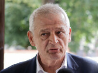 Când ar putea cere Sorin Oprescu eliberarea condiționată din pedeapsa de 10 ani. Ce l-ar putea determina să facă acest lucru