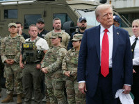 donald trump garda nationala