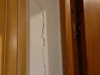 crapatura perete sect 1