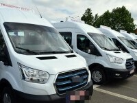 microbuze, autoutilitare