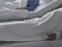 O tânără de 29 de ani a murit după ce a născut la o clinică privată din Constanța. Poliția a deschis dosar penal