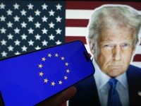 Surpriză. Valoarea de piață combinată a celor ”șapte magnifici” giganți tehnologici din SUA a depășit PIB-ul UE