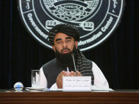 Zabihullah Mujahid