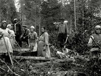 Lecția de istorie pe care comuniștii au șters-o din manuale. Cum au ucis rușii 2000 de români care fugeau din calea lor