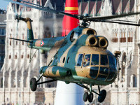 Viktor Orban a privatizat industria de apărare a Ungariei. Producția de arme a țării ajunge la un apropiat al său