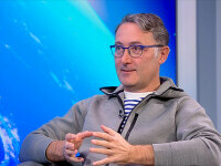 Regizorul Tudor Giurgiu: “Suntem datori să înțelegem consecințele comunismului asupra societății noastre”