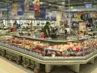 INS: Bulgaria şi România, cele mai mici preţuri din UE în 2024. Cea mai „scumpă” țară