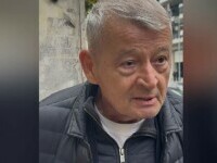 România încearcă pentru a doua oară să-l aducă din Grecia pe fugarul condamnat Sorin Oprescu. Ce spune fostul primar