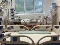 A apărut o nouă problemă la Spitalul „Sfânta Maria” din Iași, după moartea a șapte copii infectați. Ce s-a descoperit
